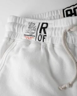 Pelé Brasil Ivory Sweatpants NEW ARRIVALS 12 Pelé Brasil Ivory Sweatpants NEW ARRIVALS