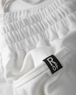 Pelé Brasil Ivory Sweatpants NEW ARRIVALS 14 Pelé Brasil Ivory Sweatpants NEW ARRIVALS