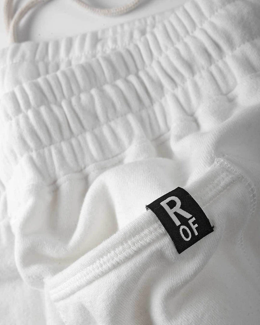 Pelé Brasil Ivory Sweatpants NEW ARRIVALS 8 Pelé Brasil Ivory Sweatpants NEW ARRIVALS