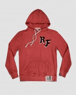 Redd Foxx Club Red Pullover Hoody 32 Redd Foxx Club Red Pullover Hoody