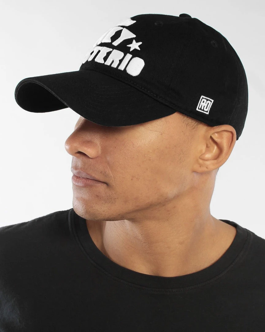 SPORT AND ICON Rey Mysterio Adjustable Hat 5 SPORT AND ICON Rey Mysterio Adjustable Hat