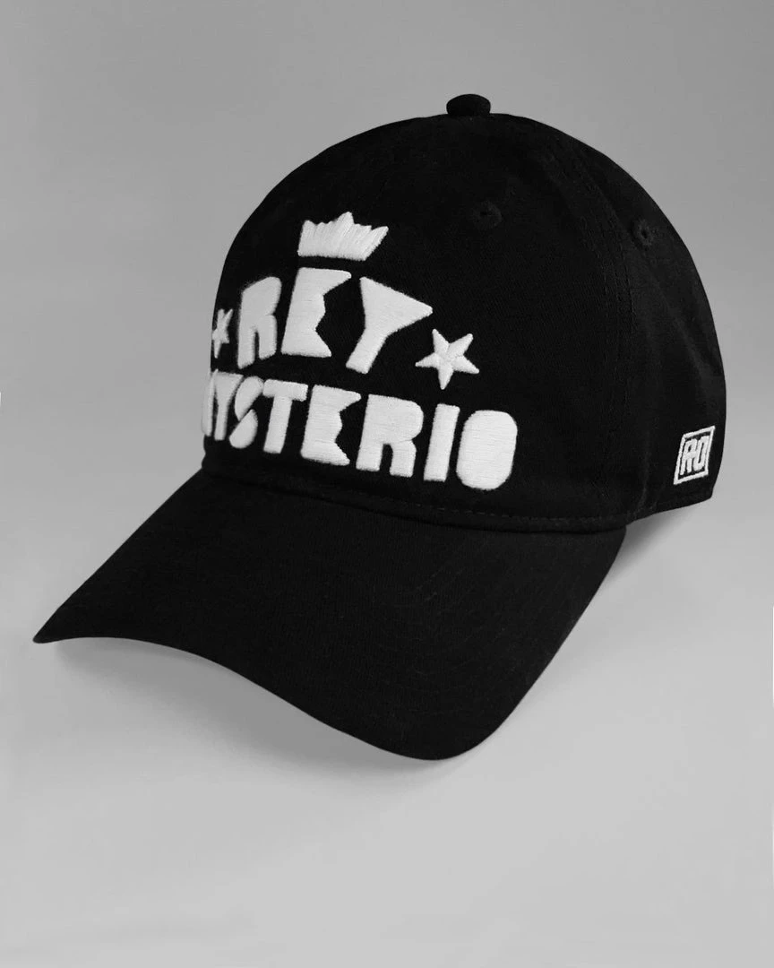SPORT AND ICON Rey Mysterio Adjustable Hat 10 SPORT AND ICON Rey Mysterio Adjustable Hat