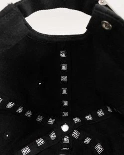 SPORT AND ICON Rey Mysterio Adjustable Hat 15 SPORT AND ICON Rey Mysterio Adjustable Hat