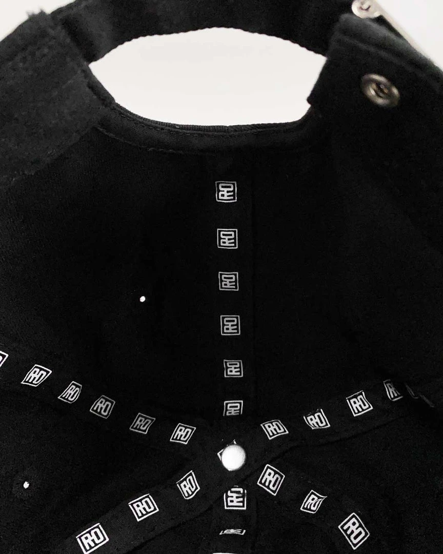 SPORT AND ICON Rey Mysterio Adjustable Hat 8 SPORT AND ICON Rey Mysterio Adjustable Hat