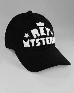 SPORT AND ICON Rey Mysterio Adjustable Hat 16 SPORT AND ICON Rey Mysterio Adjustable Hat