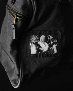 Ric Flair 1972 Duffle Bag 14 Ric Flair 1972 Duffle Bag