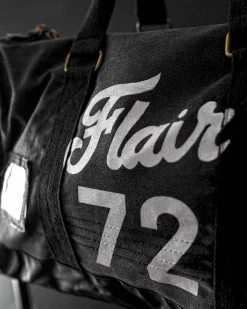 Ric Flair 1972 Duffle Bag 17 Ric Flair 1972 Duffle Bag