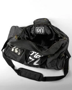 Ric Flair 1972 Duffle Bag 19 Ric Flair 1972 Duffle Bag