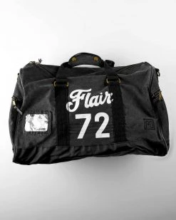 Ric Flair 1972 Duffle Bag 21 Ric Flair 1972 Duffle Bag