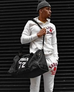 Ric Flair 1972 Duffle Bag 16 Ric Flair 1972 Duffle Bag