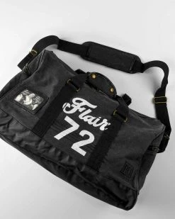 Ric Flair 1972 Duffle Bag 18 Ric Flair 1972 Duffle Bag