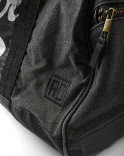 Ric Flair 1972 Duffle Bag 20 Ric Flair 1972 Duffle Bag