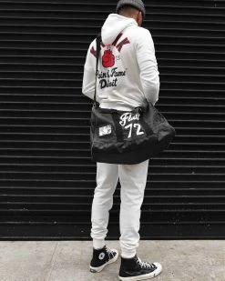 Ric Flair 1972 Duffle Bag 15 Ric Flair 1972 Duffle Bag