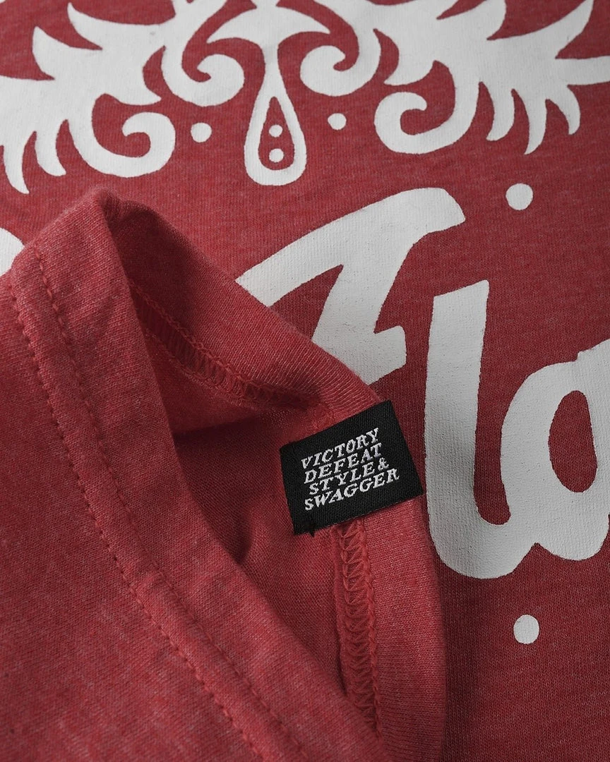 Ric Flair Nature Boy Red Tank SPORT AND ICON 7 Ric Flair Nature Boy Red Tank SPORT AND ICON