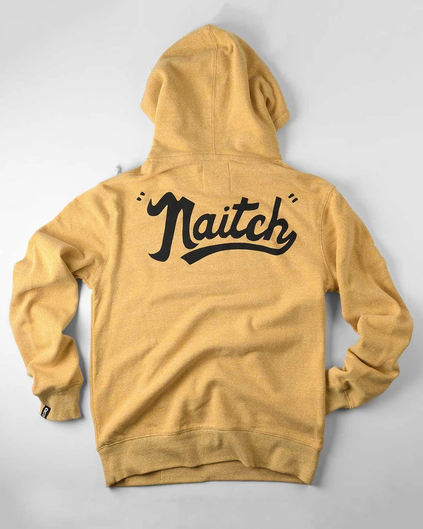 NEW ARRIVALS Ric Flair Nature Boy Yellow PO Hoody 8 NEW ARRIVALS Ric Flair Nature Boy Yellow PO Hoody