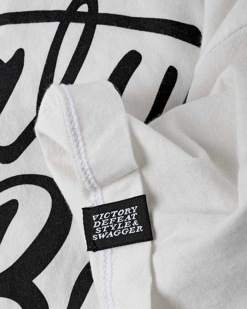 Ric Flair Retro Photo White Tee NEW ARRIVALS 5 Ric Flair Retro Photo White Tee NEW ARRIVALS