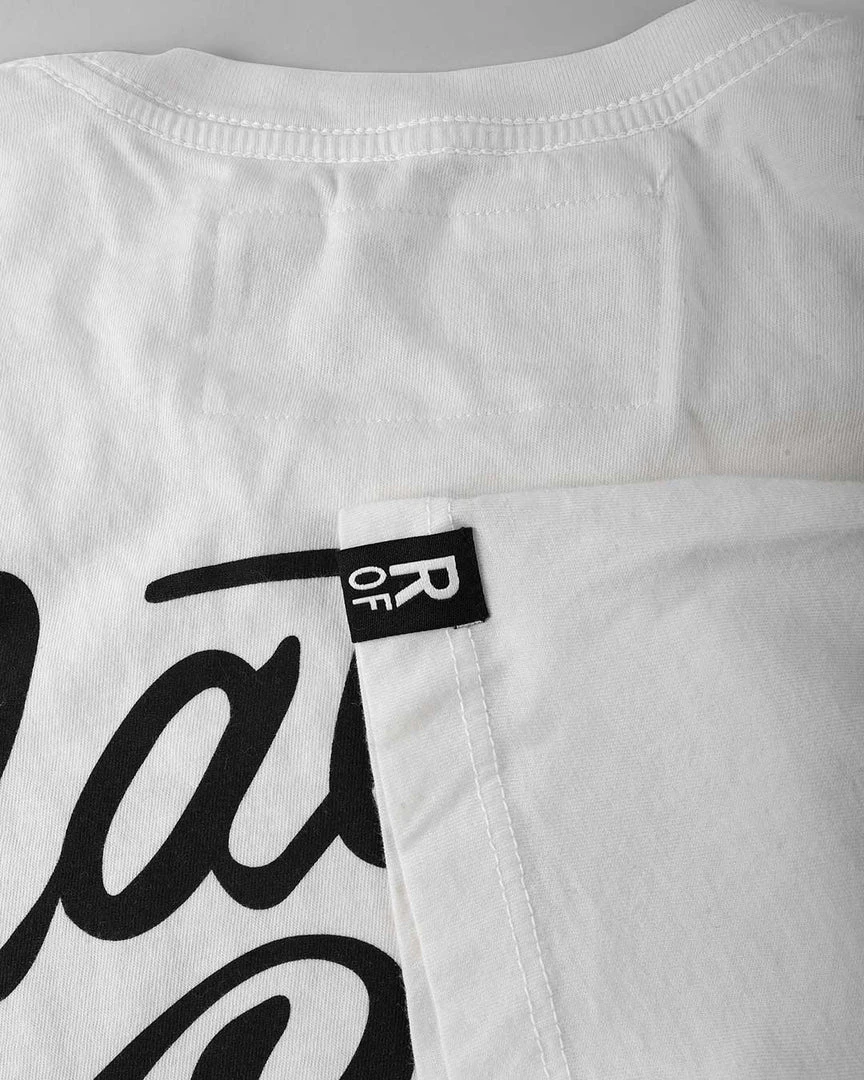 Ric Flair Retro Photo White Tee NEW ARRIVALS 4 Ric Flair Retro Photo White Tee NEW ARRIVALS