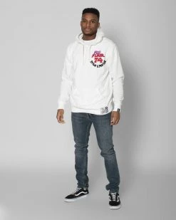 Ric Flair Stylin & Profilin Ivory Hoody SPORT AND ICON 30 Ric Flair Stylin & Profilin Ivory Hoody SPORT AND ICON