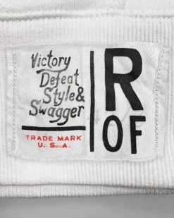 Ric Flair Stylin & Profilin Ivory Hoody SPORT AND ICON 27 Ric Flair Stylin & Profilin Ivory Hoody SPORT AND ICON