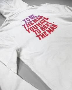 Ric Flair Stylin & Profilin Ivory Hoody SPORT AND ICON 24 Ric Flair Stylin & Profilin Ivory Hoody SPORT AND ICON