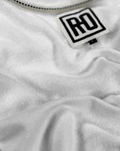 Ric Flair Stylin & Profilin Ivory Hoody SPORT AND ICON 21 Ric Flair Stylin & Profilin Ivory Hoody SPORT AND ICON