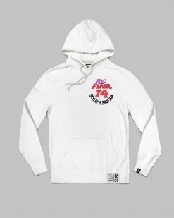 Ric Flair Stylin & Profilin Ivory Hoody SPORT AND ICON 29 Ric Flair Stylin & Profilin Ivory Hoody SPORT AND ICON