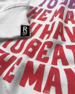 Ric Flair Stylin & Profilin Ivory Hoody SPORT AND ICON 19 Ric Flair Stylin & Profilin Ivory Hoody SPORT AND ICON