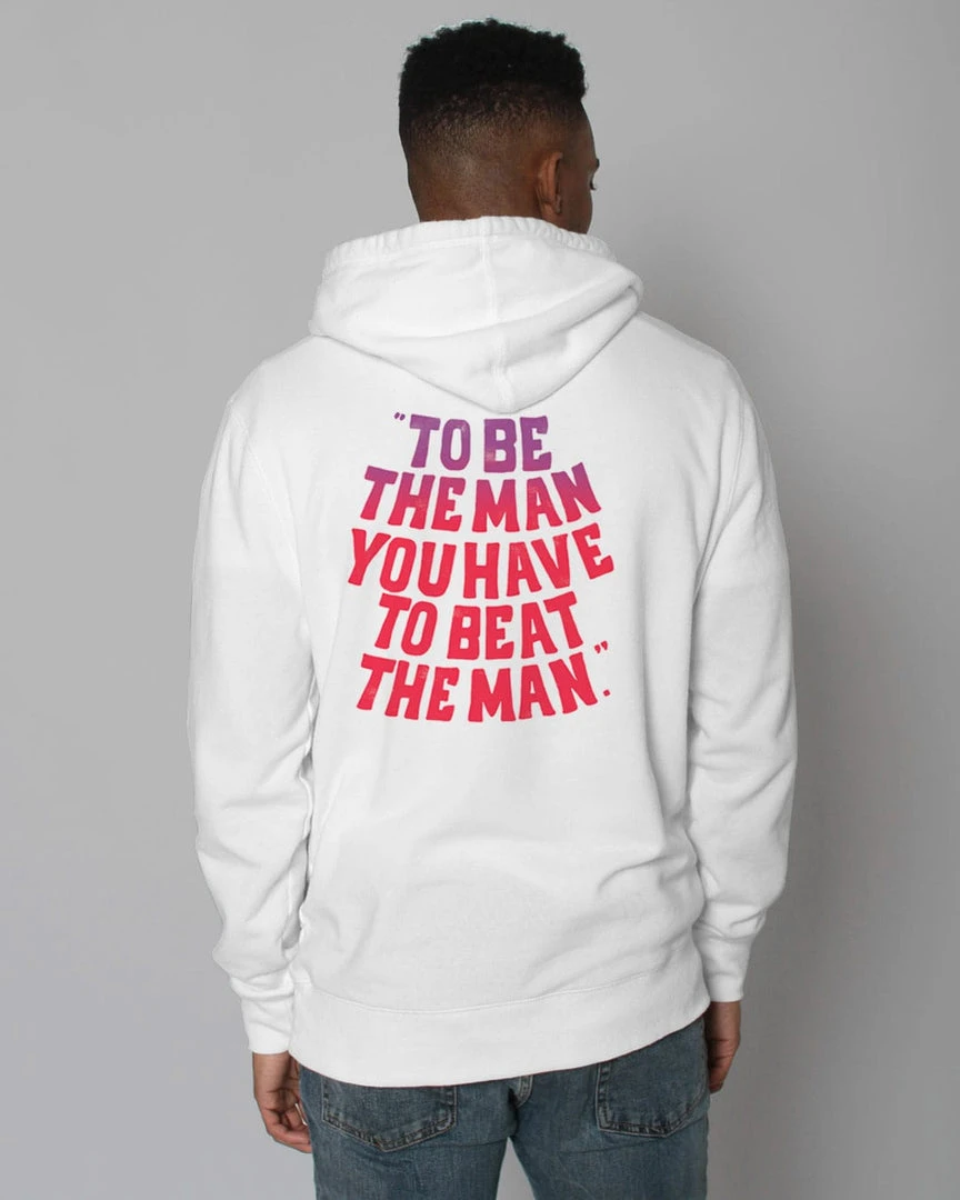 Ric Flair Stylin & Profilin Ivory Hoody SPORT AND ICON 3 Ric Flair Stylin & Profilin Ivory Hoody SPORT AND ICON