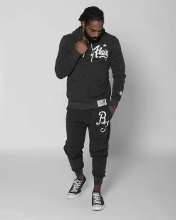 SPORT AND ICON Ric Flair Stylin & Profilin Sweatpants 13 SPORT AND ICON Ric Flair Stylin & Profilin Sweatpants