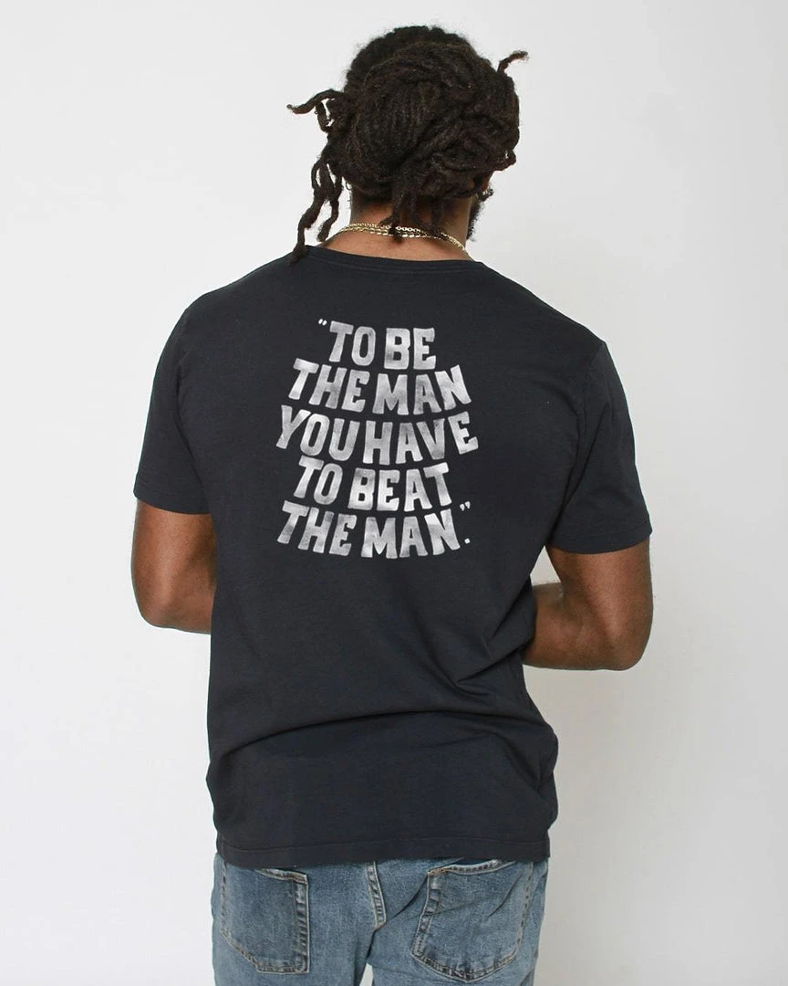 Ric Flair Stylin & Profiling Black Tee 4 Ric Flair Stylin & Profiling Black Tee