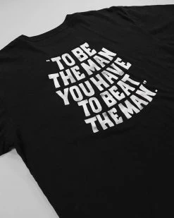 Ric Flair Stylin & Profiling Black Tee 17 Ric Flair Stylin & Profiling Black Tee