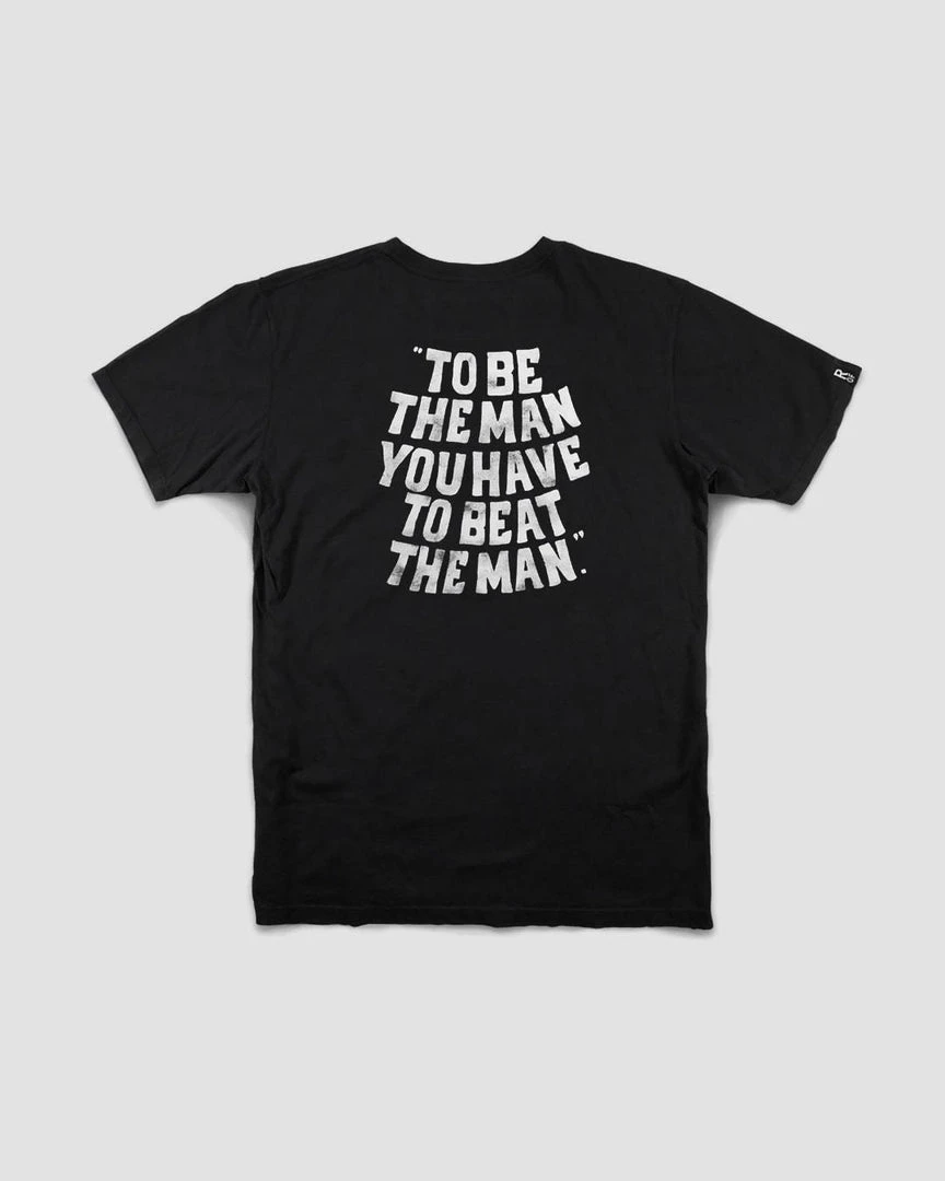 Ric Flair Stylin & Profiling Black Tee 11 Ric Flair Stylin & Profiling Black Tee