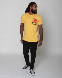 SPORT AND ICON Ric Flair Stylin & Profiling Tee 21 SPORT AND ICON Ric Flair Stylin & Profiling Tee