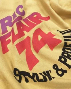 SPORT AND ICON Ric Flair Stylin & Profiling Tee 16 SPORT AND ICON Ric Flair Stylin & Profiling Tee