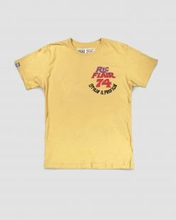 SPORT AND ICON Ric Flair Stylin & Profiling Tee 24 SPORT AND ICON Ric Flair Stylin & Profiling Tee