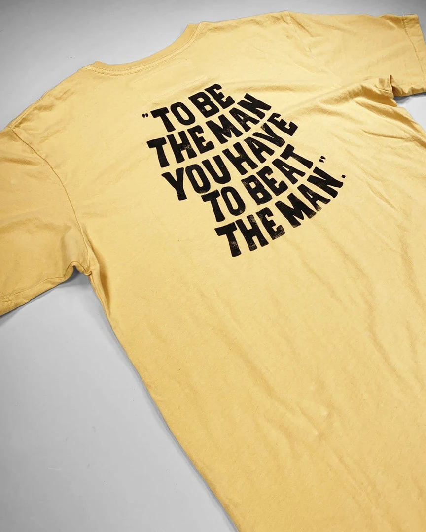 SPORT AND ICON Ric Flair Stylin & Profiling Tee 14 SPORT AND ICON Ric Flair Stylin & Profiling Tee