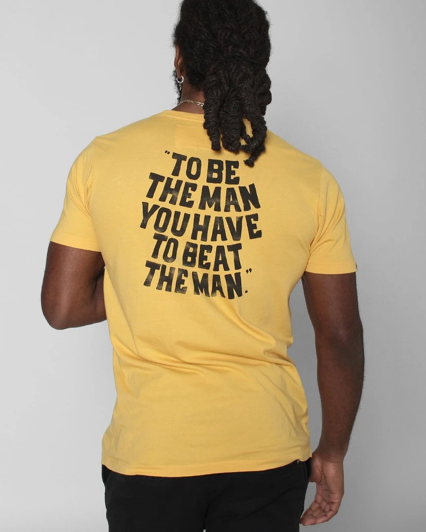 SPORT AND ICON Ric Flair Stylin & Profiling Tee 4 SPORT AND ICON Ric Flair Stylin & Profiling Tee