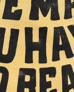 SPORT AND ICON Ric Flair Stylin & Profiling Tee 17 SPORT AND ICON Ric Flair Stylin & Profiling Tee