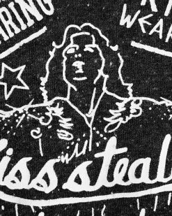 Ric Flair "You're Talking To The" Pullover Hoody SPORT AND ICON 21 Ric Flair