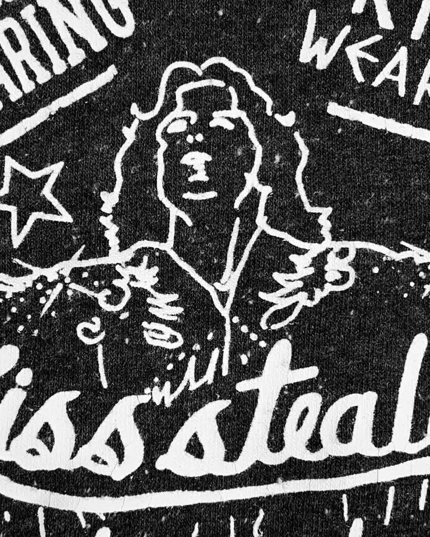 Ric Flair "You're Talking To The" Pullover Hoody SPORT AND ICON 6 Ric Flair "You're Talking To The" Pullover Hoody SPORT AND ICON