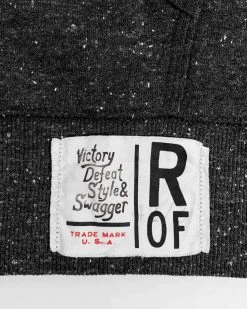 Ric Flair "You're Talking To The" Pullover Hoody SPORT AND ICON 23 Ric Flair