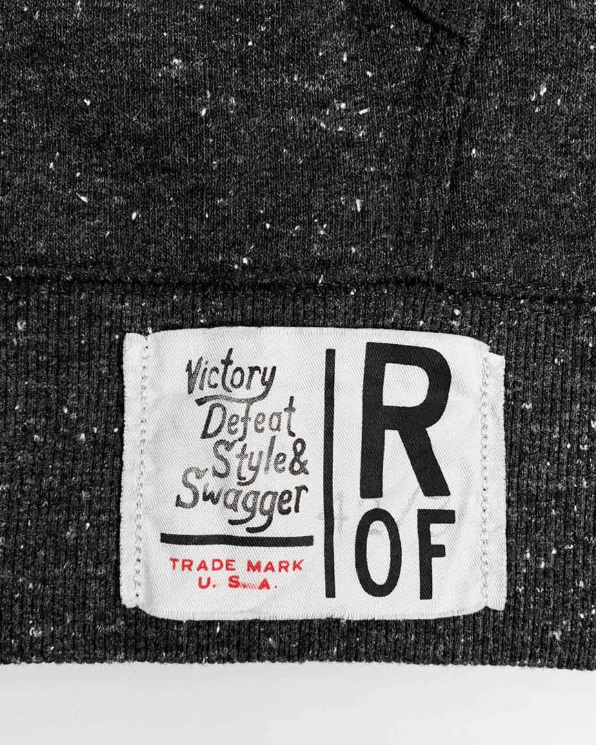 Ric Flair "You're Talking To The" Pullover Hoody SPORT AND ICON 8 Ric Flair "You're Talking To The" Pullover Hoody SPORT AND ICON