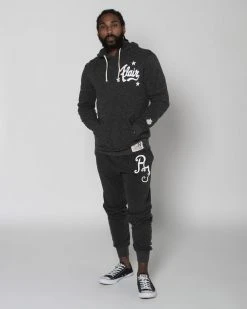 Ric Flair "You're Talking To The" Pullover Hoody SPORT AND ICON 22 Ric Flair