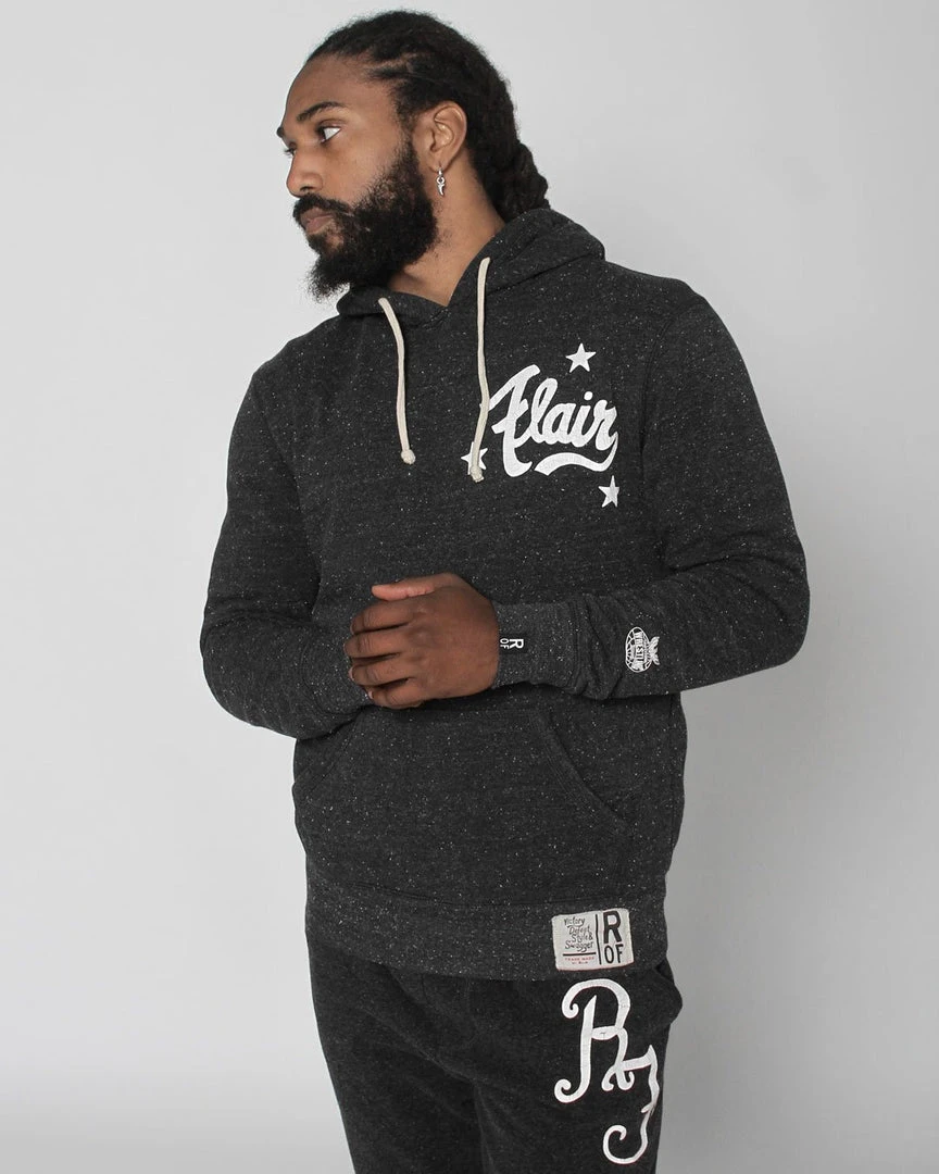 Ric Flair "You're Talking To The" Pullover Hoody SPORT AND ICON 10 Ric Flair "You're Talking To The" Pullover Hoody SPORT AND ICON