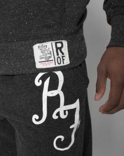 Ric Flair "You're Talking To The" Pullover Hoody SPORT AND ICON 28 Ric Flair