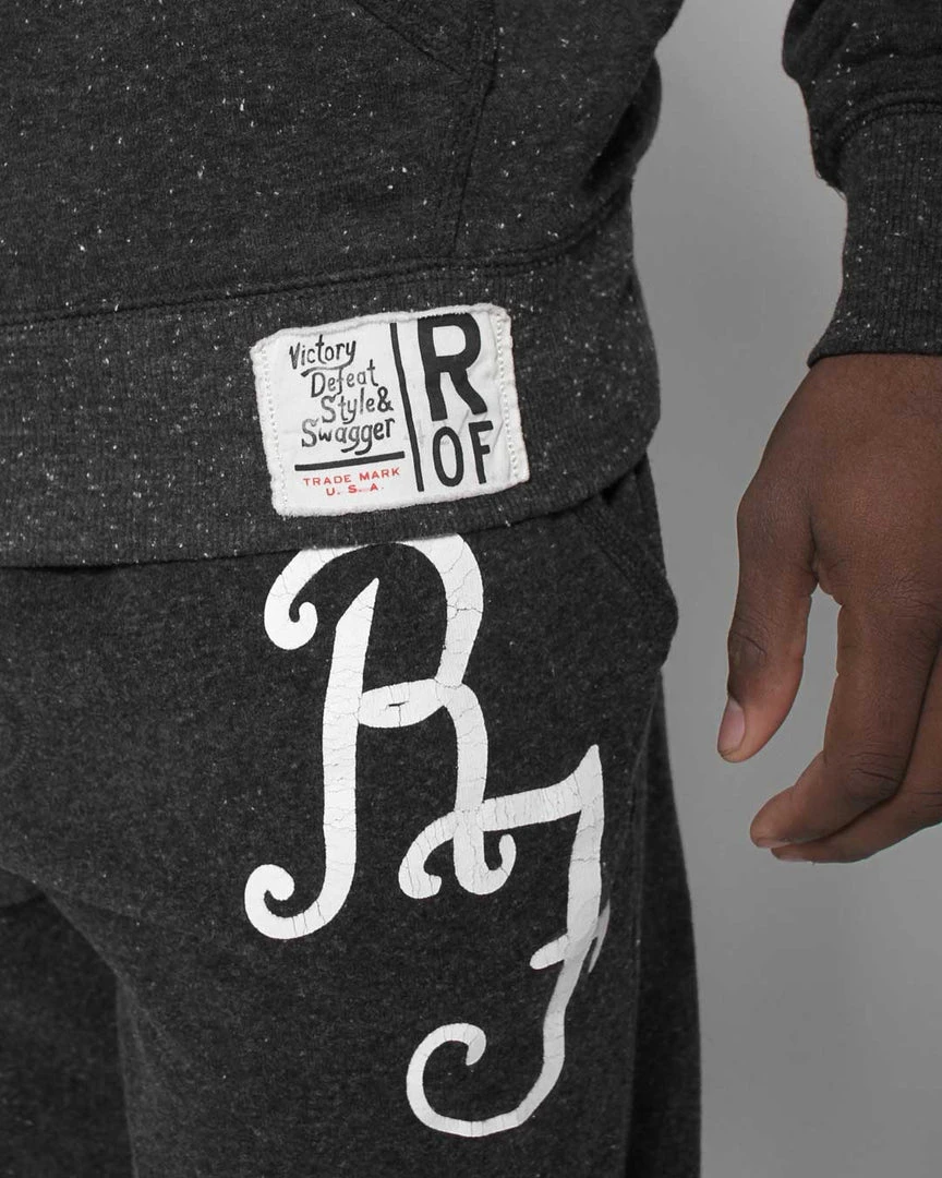 Ric Flair "You're Talking To The" Pullover Hoody SPORT AND ICON 13 Ric Flair "You're Talking To The" Pullover Hoody SPORT AND ICON