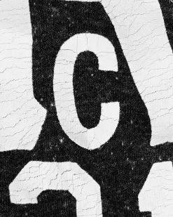 Roberto Clemente 'RC 21' Black Sweatshirt