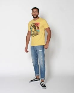 SPORT AND ICON Roberto Duran 'Wanted To Kill Me' Tee 8 SPORT AND ICON Roberto Duran 'Wanted To Kill Me' Tee