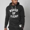 ROF COLLECTION ROF Super Soft Triblend PO Hoody 2 ROF COLLECTION ROF Super Soft Triblend PO Hoody