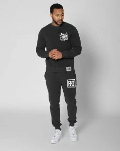 ROF Super Soft Triblend Sweatshirt ROF COLLECTION 13 ROF Super Soft Triblend Sweatshirt ROF COLLECTION